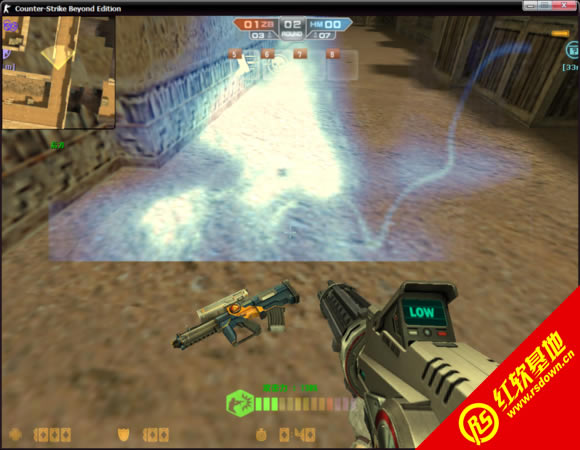 cs超越2.0下载|cs超越2.0游戏本站