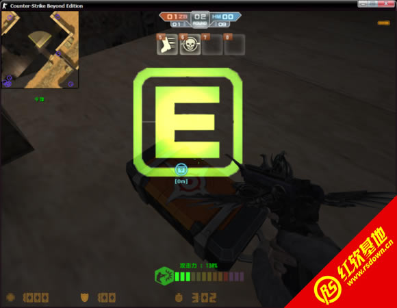 cs超越2.0下载|cs超越2.0游戏本站
