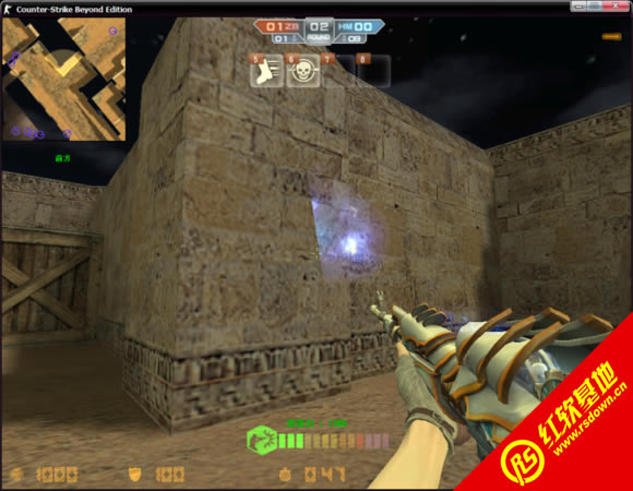 cs超越2.0下载|cs超越2.0游戏本站