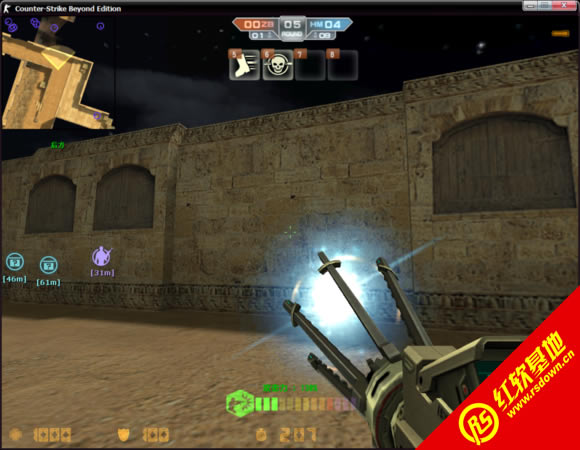 cs超越2.0下载|cs超越2.0游戏本站