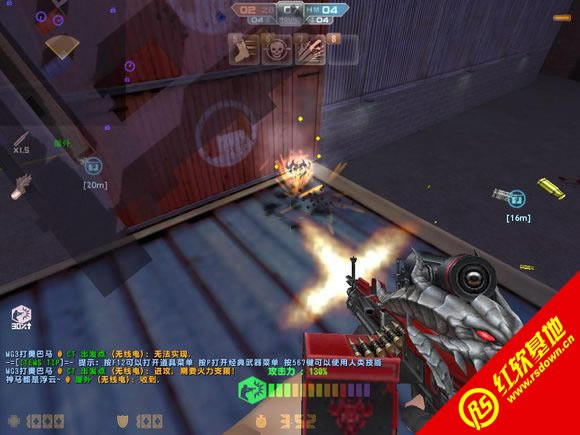 CSONST名枪荟萃版V3.0专属版下载|CSONST名枪荟萃版V3.0专属版游戏本站