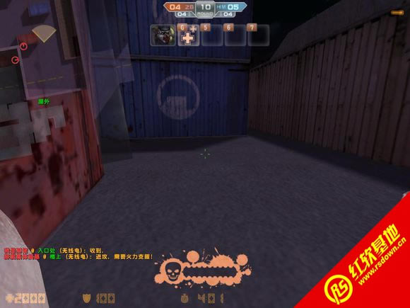 CSONST名枪荟萃版V3.0专属版下载|CSONST名枪荟萃版V3.0专属版游戏本站