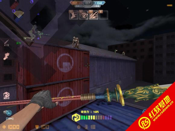 CSONST名枪荟萃版V3.0专属版下载|CSONST名枪荟萃版V3.0专属版游戏本站