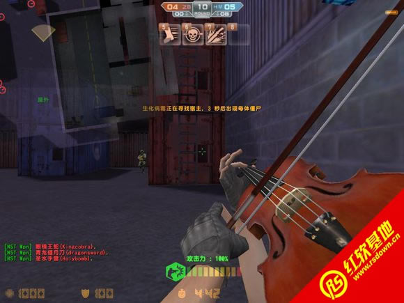 CSONST名枪荟萃版V3.0专属版下载|CSONST名枪荟萃版V3.0专属版游戏本站