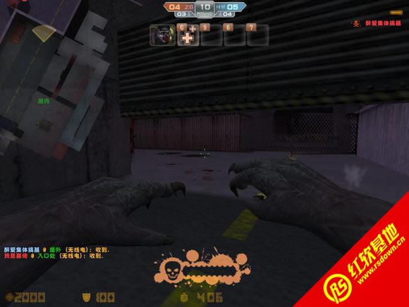 CSONST名枪荟萃版V3.0专属版下载|CSONST名枪荟萃版V3.0专属版游戏本站