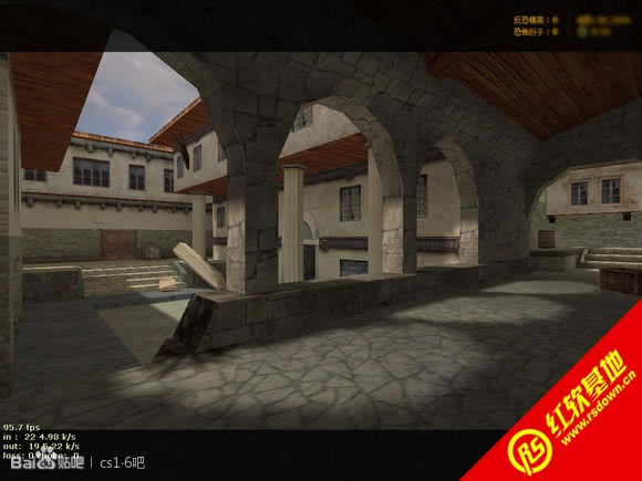 cs red1.6下载|cs red1.6游戏本站