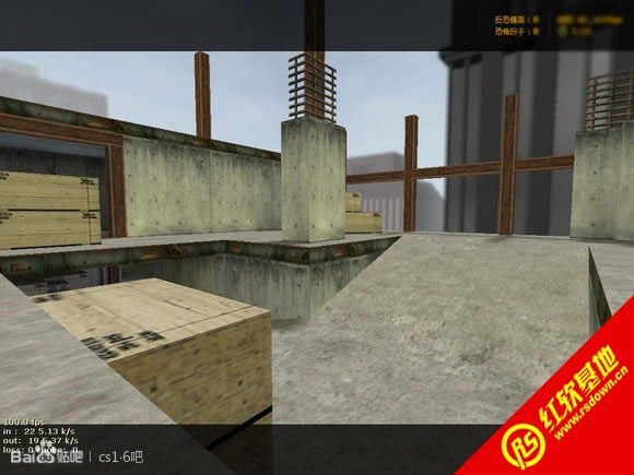 cs red1.6下载|cs red1.6游戏本站