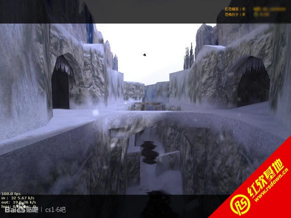 cs red1.6下载|cs red1.6游戏本站