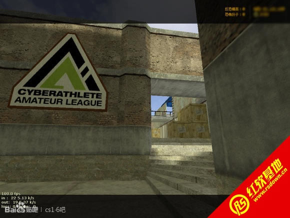 cs red1.6下载|cs red1.6游戏本站