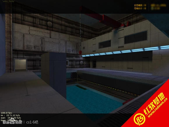 cs red1.6下载|cs red1.6游戏