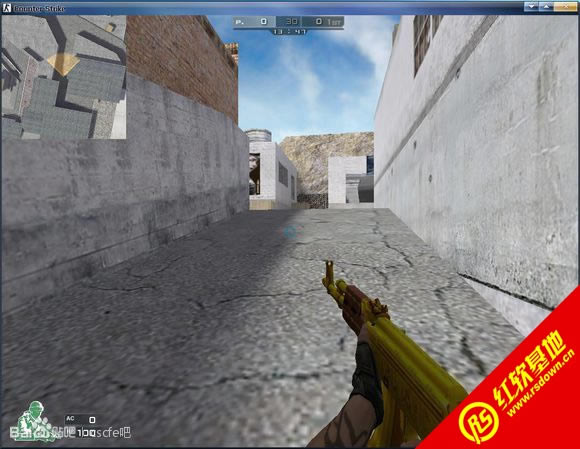 鹏哥哥CF5.0单机版之《不败神话》下载|鹏哥哥CF5.0单机版之《不败神话》游戏本站