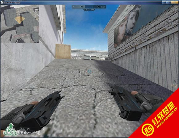 鹏哥哥CF5.0单机版之《不败神话》下载|鹏哥哥CF5.0单机版之《不败神话》游戏本站