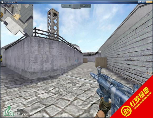 鹏哥哥CF5.0单机版之《不败神话》下载|鹏哥哥CF5.0单机版之《不败神话》游戏本站