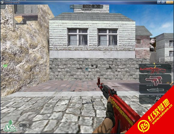 鹏哥哥CF5.0单机版之《不败神话》下载|鹏哥哥CF5.0单机版之《不败神话》游戏本站