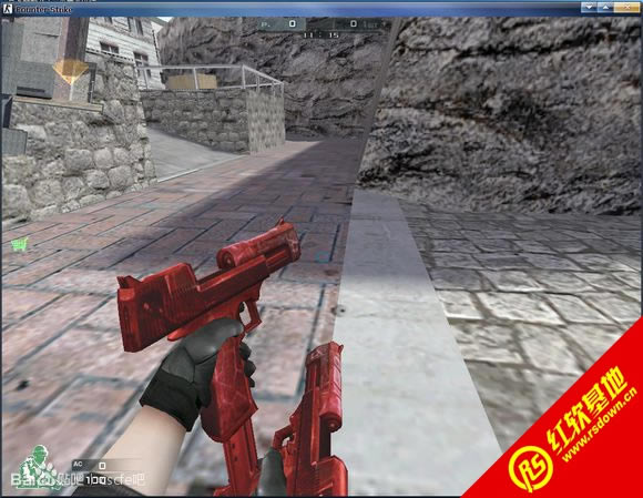 鹏哥哥CF5.0单机版之《不败神话》下载|鹏哥哥CF5.0单机版之《不败神话》游戏本站