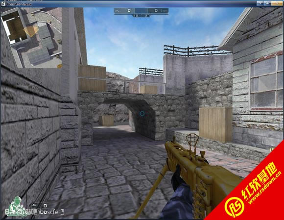 鹏哥哥CF5.0单机版之《不败神话》下载|鹏哥哥CF5.0单机版之《不败神话》游戏本站