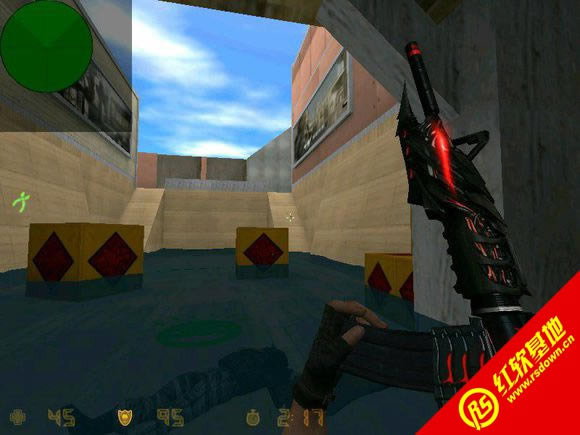 九九九cf单机2.5下载|九九九cf单机2.5游戏本站