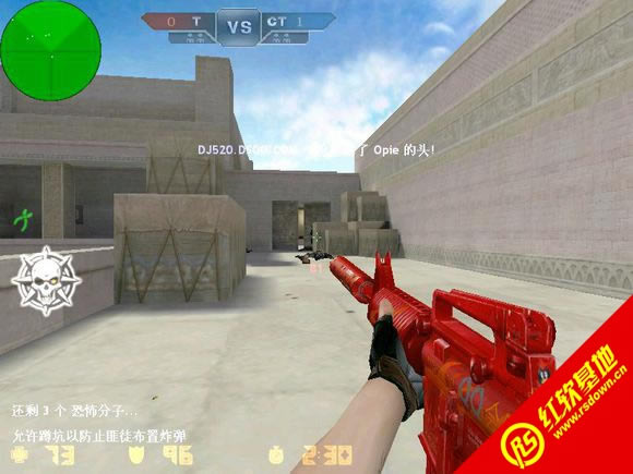 九九九cf单机2.5下载|九九九cf单机2.5游戏本站