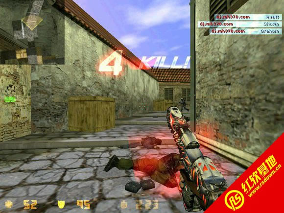 九九九cf单机2.5下载|九九九cf单机2.5游戏本站