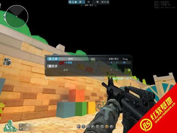 ZL火线决战火线战场1.0测试版下载|ZL火线决战火线战场1.0测试版游戏本站