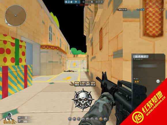 ZL火线决战火线战场1.0测试版下载|ZL火线决战火线战场1.0测试版游戏