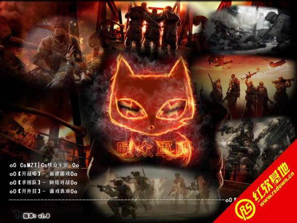 Cs1.6 ���ھ���2ս������|Cs1.6 ���ھ���2ս����Ϸ��վ