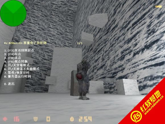 CSO-NST By Modara2.5����|CSO-NST By Modara2.5��Ϸ��վ