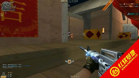 ���CF������V1.4ǹ��֮������|���CF������V1.4ǹ��֮����Ϸ��վ