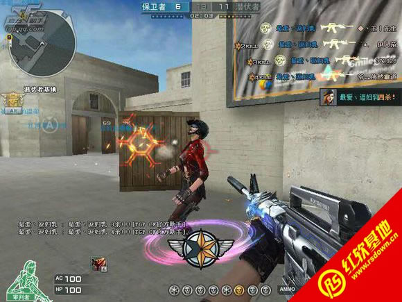 ���CF������V1.4ǹ��֮������|���CF������V1.4ǹ��֮����Ϸ��վ