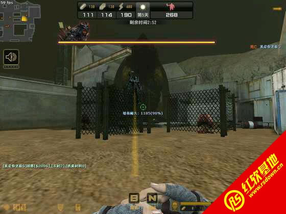 cs魅魔契约v4.0下载|cs魅魔契约v4.0游戏本站