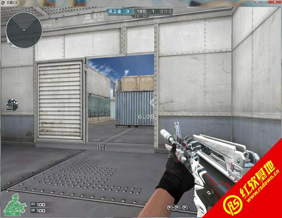 CFONST整合版 version1.6之《狙击精英丨》下载|CFONST整合版 version1.6之《狙击精英丨》游戏