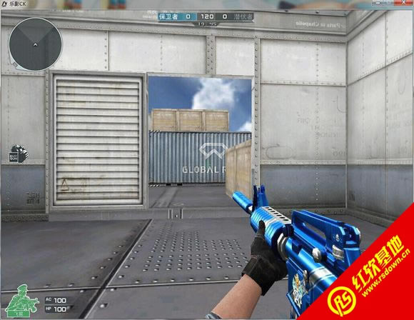 CFONST整合版 version1.6之《狙击精英丨》下载|CFONST整合版 version1.6之《狙击精英丨》游戏本站