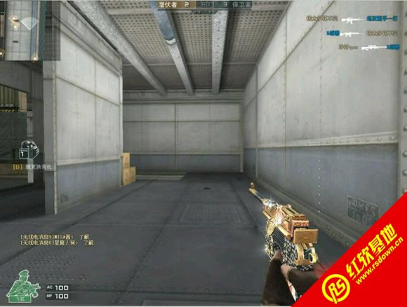 CFONST整合版 version1.6之《狙击精英丨》下载|CFONST整合版 version1.6之《狙击精英丨》游戏本站