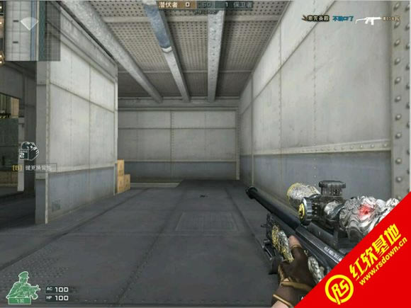 CFONST整合版 version1.6之《狙击精英丨》下载|CFONST整合版 version1.6之《狙击精英丨》游戏本站