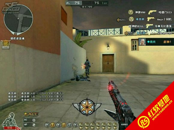 ��˹��CF������V2.0����|��˹��CF������V2.0��Ϸ��վ