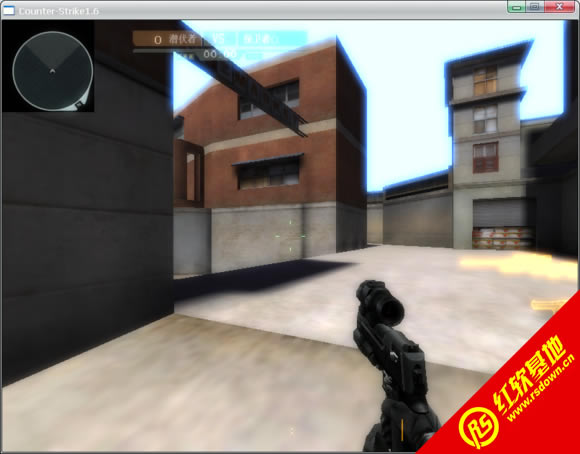 鹏哥哥cf单机版6.0修复版下载|鹏哥哥cf单机版6.0修复版游戏本站