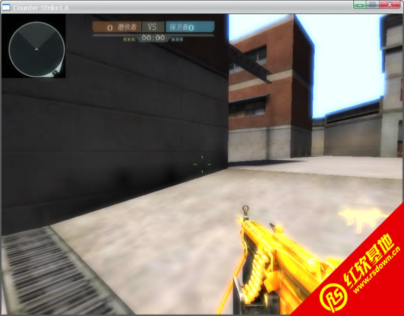 鹏哥哥cf单机版6.0修复版下载|鹏哥哥cf单机版6.0修复版游戏本站