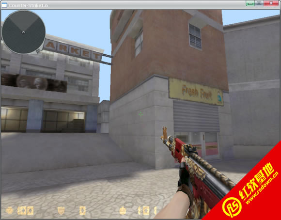 鹏哥哥cf单机版6.0修复版下载|鹏哥哥cf单机版6.0修复版游戏本站