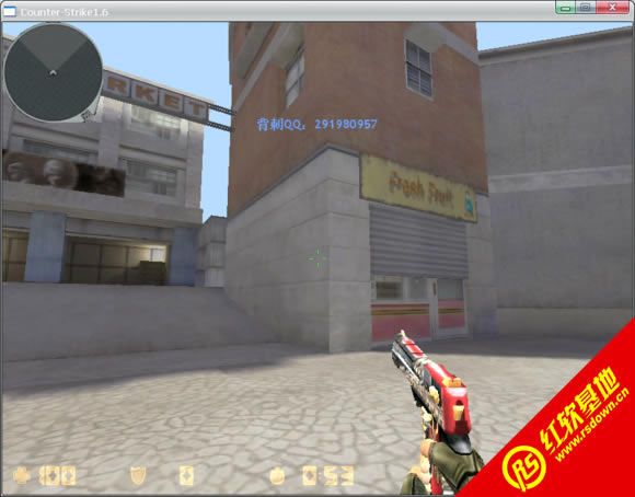 鹏哥哥cf单机版6.0修复版下载|鹏哥哥cf单机版6.0修复版游戏本站