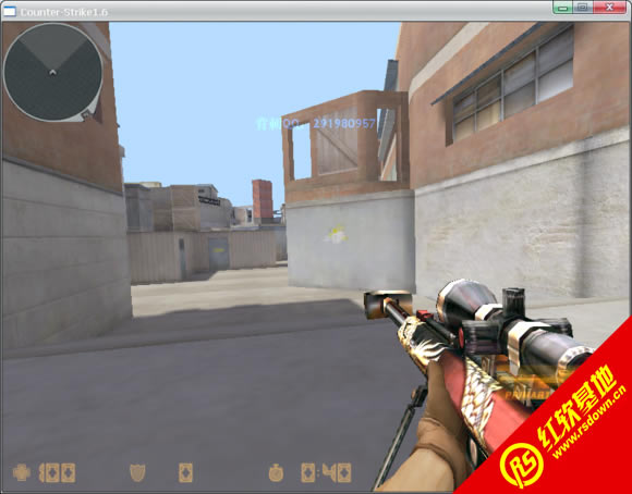 鹏哥哥cf单机版6.0修复版下载|鹏哥哥cf单机版6.0修复版游戏本站