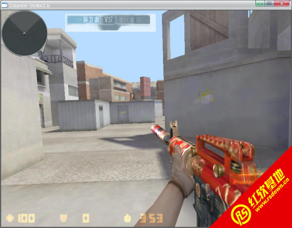 鹏哥哥cf单机版6.0修复版下载|鹏哥哥cf单机版6.0修复版游戏本站