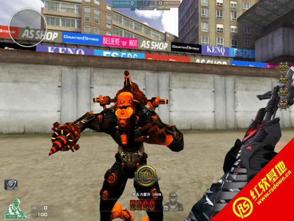 ck竞技之王雷神版下载|ck竞技之王雷神版游戏