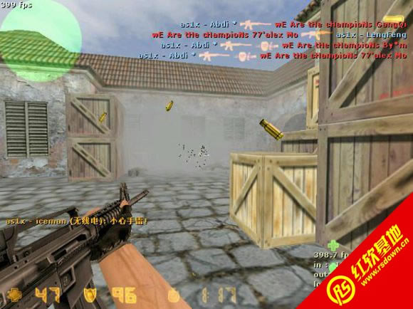 CS:BET PRE测试版下载|CS:BET PRE测试版游戏本站