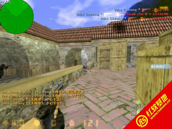 CS:BET PRE测试版下载|CS:BET PRE测试版游戏本站