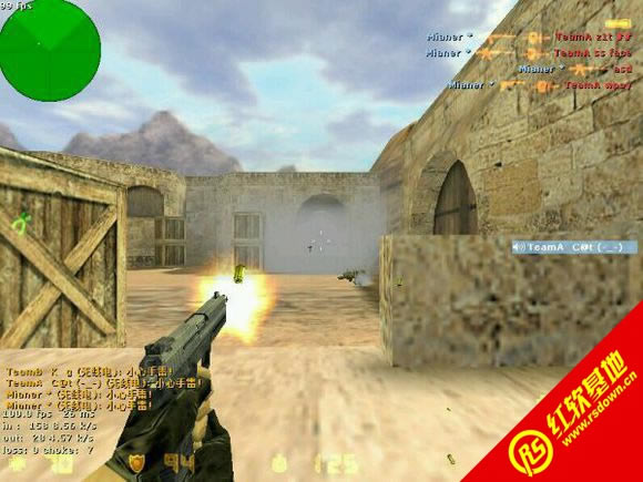 CS:BET PRE测试版下载|CS:BET PRE测试版游戏本站