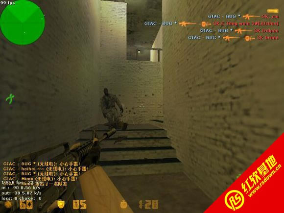 CS:BET PRE测试版下载|CS:BET PRE测试版游戏本站