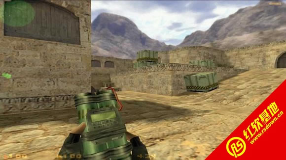 CS:BET PRE测试版下载|CS:BET PRE测试版游戏本站