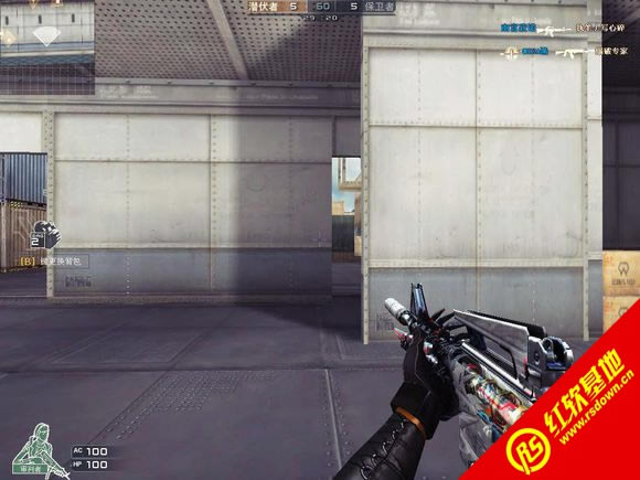 鹏哥哥CF单机版之3.0黑鹰出世下载|鹏哥哥CF单机版之3.0黑鹰出世游戏本站