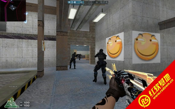 CFONST整合修正版 012 sp1 by FL下载|CFONST整合修正版 012 sp1 by FL游戏本站