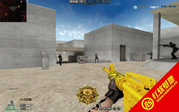 CFONST整合修正版 012 sp1 by FL下载|CFONST整合修正版 012 sp1 by FL游戏本站